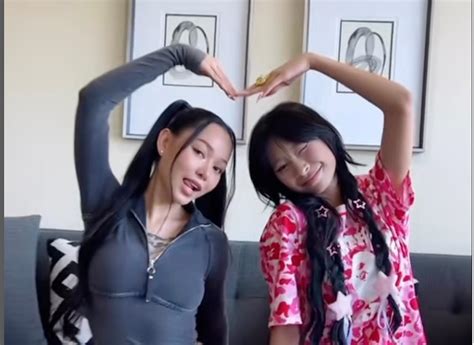 bella poarch little sister|TikTok Star Bella Poarch’s Family